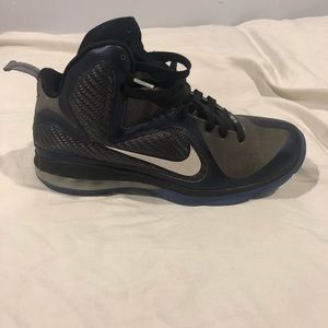 LEBRON 9 CUSTOM SIZE 11.5